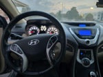 2011 ELANTRA Thumbnail 11