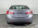 2012 Elantra Thumbnail 7