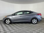 2012 Elantra Thumbnail 9