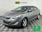 2012 ELANTRA Thumbnail 1