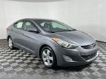 2012 ELANTRA Thumbnail 3