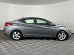 2012 ELANTRA Thumbnail 5