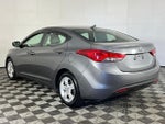 2012 ELANTRA Thumbnail 8