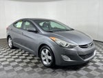2012 Elantra Thumbnail 3