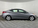 2012 Elantra Thumbnail 5