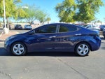 2013 Elantra Thumbnail 2