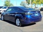 2013 Elantra Thumbnail 3