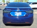 2013 Elantra Thumbnail 4