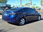 2013 Elantra Thumbnail 5