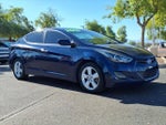 2013 Elantra Thumbnail 7