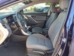 2013 Elantra Thumbnail 11