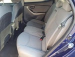 2013 Elantra Thumbnail 13