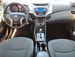 2013 Elantra Thumbnail 14