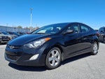 2013 Elantra Thumbnail 1