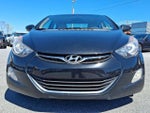 2013 Elantra Thumbnail 2