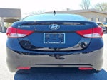 2013 Elantra Thumbnail 5