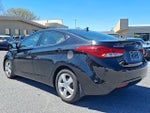 2013 Elantra Thumbnail 6
