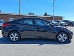 2013 Elantra Thumbnail 7