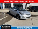 2014 Elantra Thumbnail 1