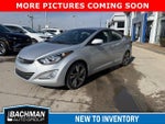 2014 Elantra Thumbnail 3