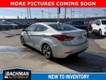 2014 Elantra Thumbnail 4