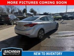 2014 Elantra Thumbnail 5