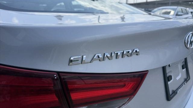 2014 Hyundai ELANTRA Limited