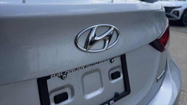 2014 Hyundai ELANTRA Limited