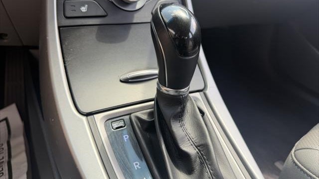 2014 Hyundai ELANTRA Limited