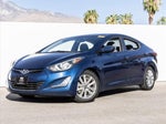 2016 Elantra Thumbnail 1
