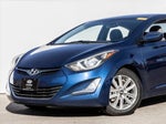 2016 Elantra Thumbnail 2