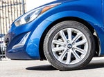 2016 Elantra Thumbnail 3