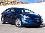 2016 Elantra Thumbnail 5