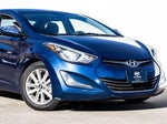 2016 Elantra Thumbnail 6