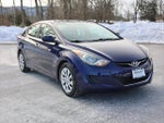 2011 Elantra Thumbnail 1