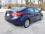 2011 Elantra Thumbnail 4