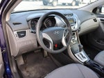 2011 Elantra Thumbnail 11