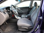 2011 Elantra Thumbnail 12