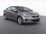 2011 Elantra Thumbnail 1