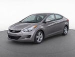 2011 Elantra Thumbnail 2