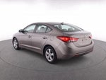 2011 Elantra Thumbnail 4