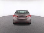 2011 Elantra Thumbnail 6