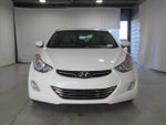 2013 Elantra Thumbnail 2