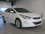 2013 Elantra Thumbnail 3