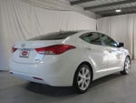 2013 Elantra Thumbnail 4