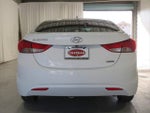 2013 Elantra Thumbnail 5