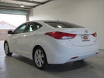 2013 Elantra Thumbnail 6