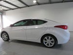 2013 Elantra Thumbnail 8