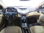 2013 Elantra Thumbnail 11