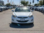 2013 Elantra Thumbnail 7